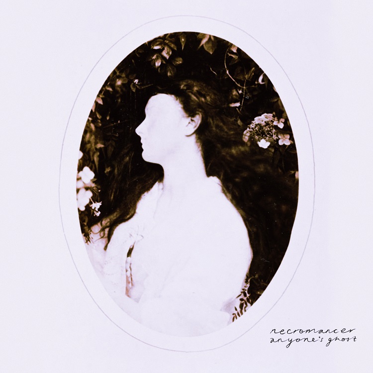 Necromancer – Anyone’s Ghost