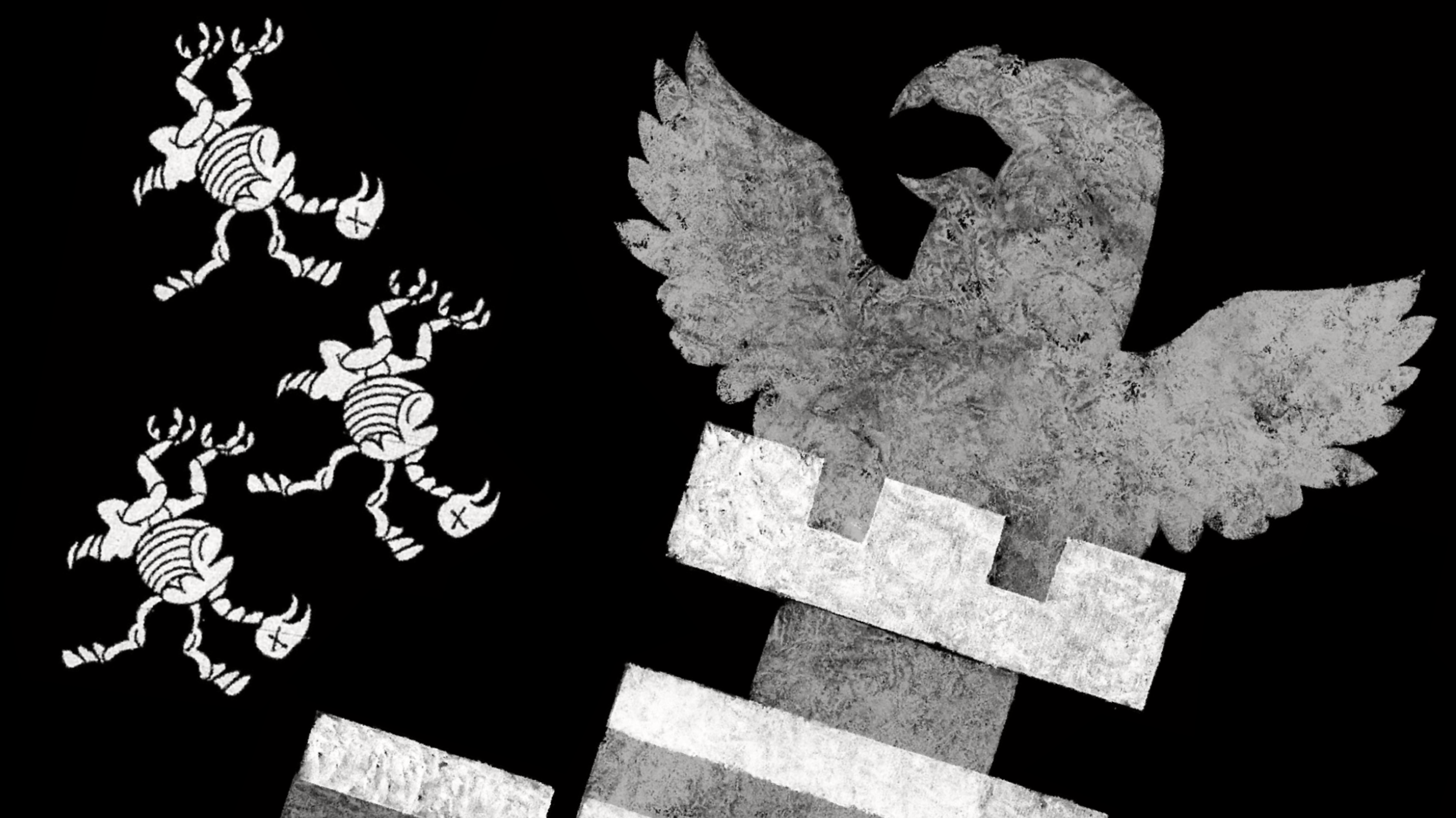 MediaCity: Where Are The Pigeons?