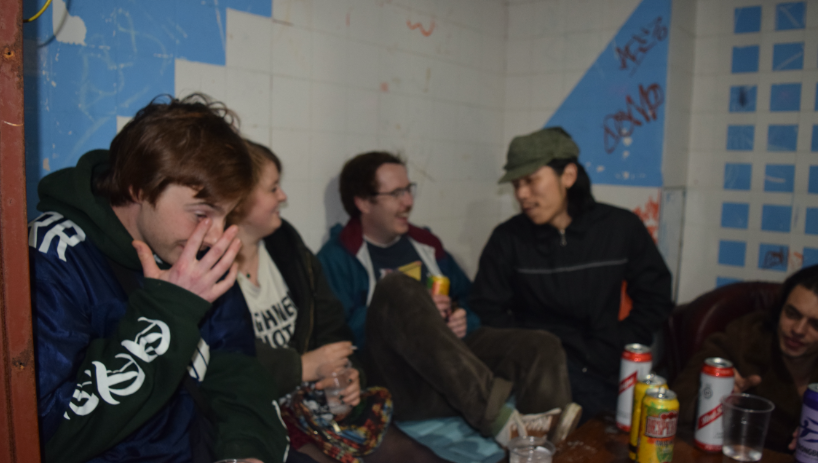 Kate Bush Flash Mobs & £3.50 Doubles: A Ramshackle Tour of Lancaster Music Festival