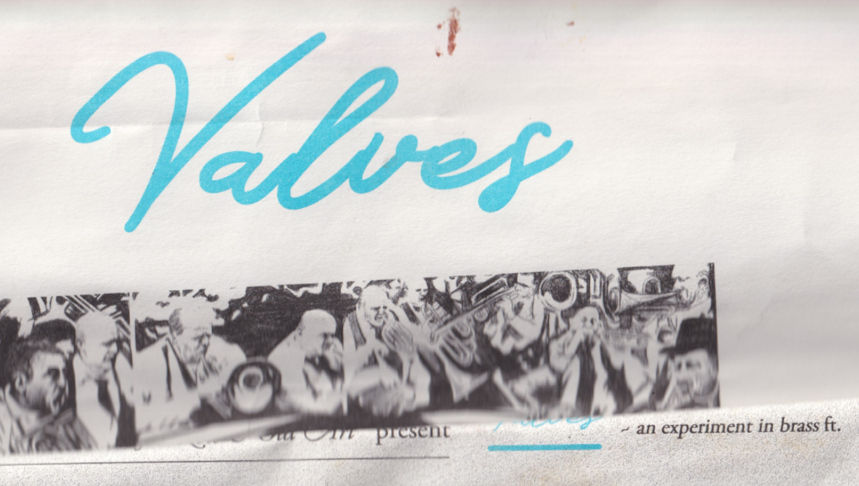 Staging England: Brass, Bombs, and a Bump on the Head