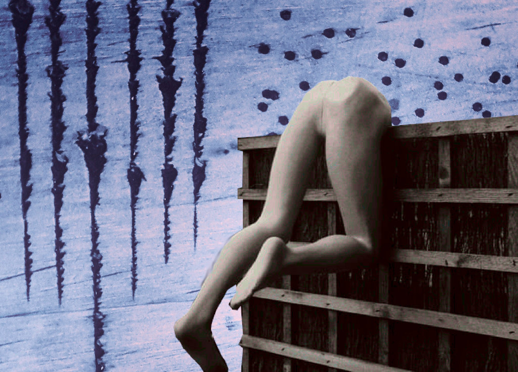 STEEP GLOSS: An Interview With The Freakiest Cassette Label in Wigan