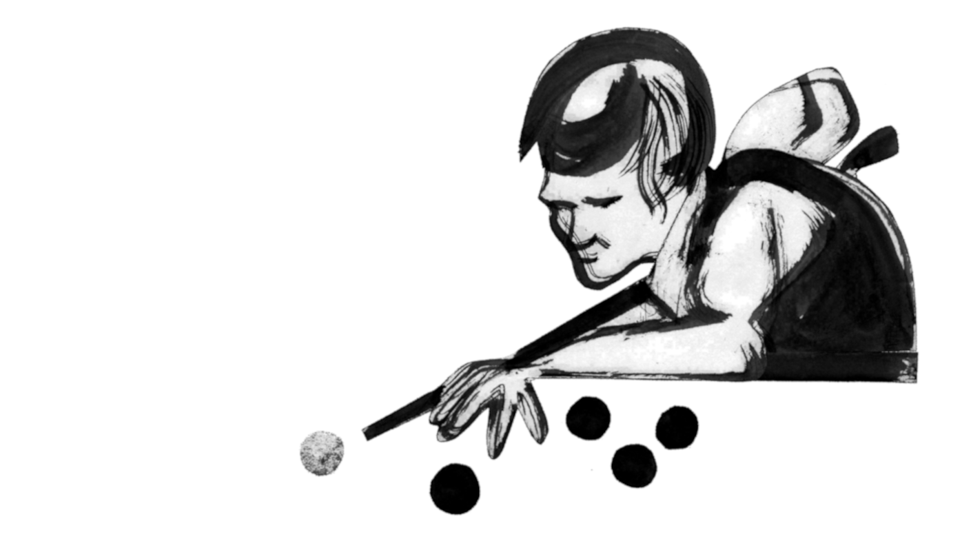 Stockport Rules: Where is Greater Manchester’s Best Pool Table?