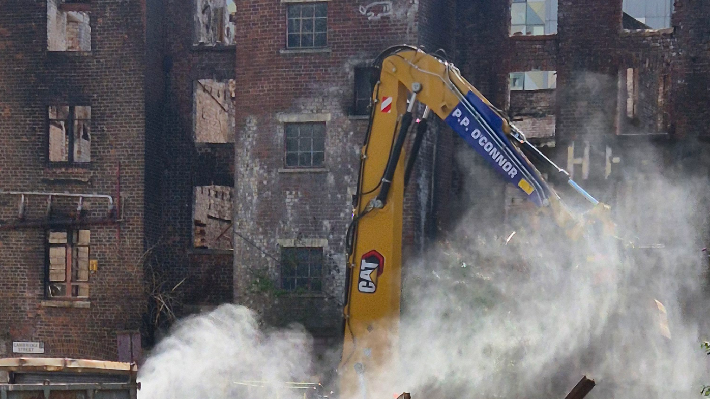 “We All Knew a Fire Was Coming to Hotspur”: Manchester’s Endemic of Wilful Neglect