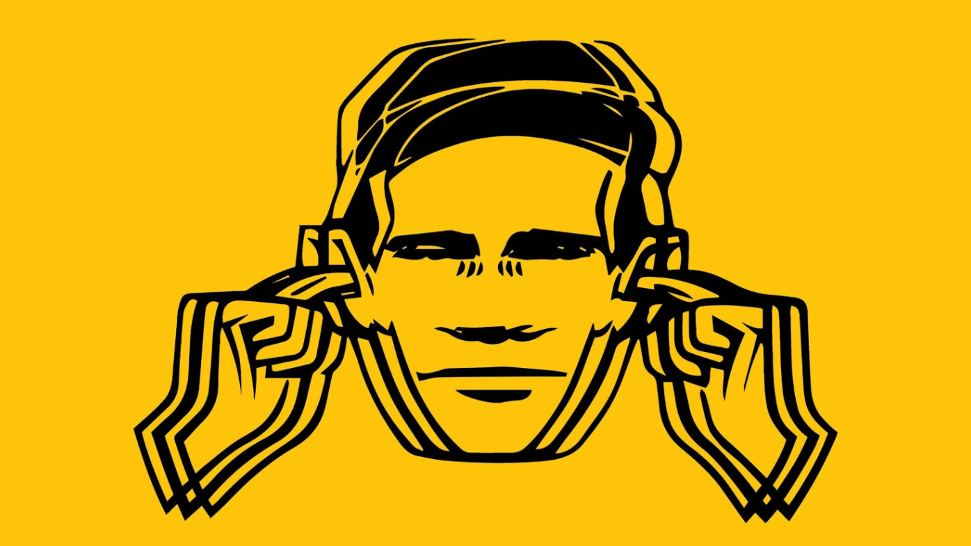 FAC OFF: Stop Kissing the Haçienda’s Arse