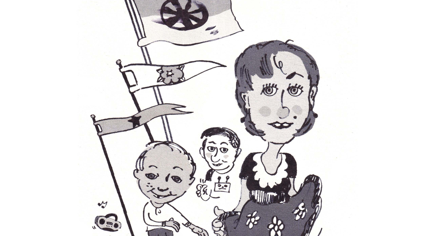 The Roma Nation of Bolton