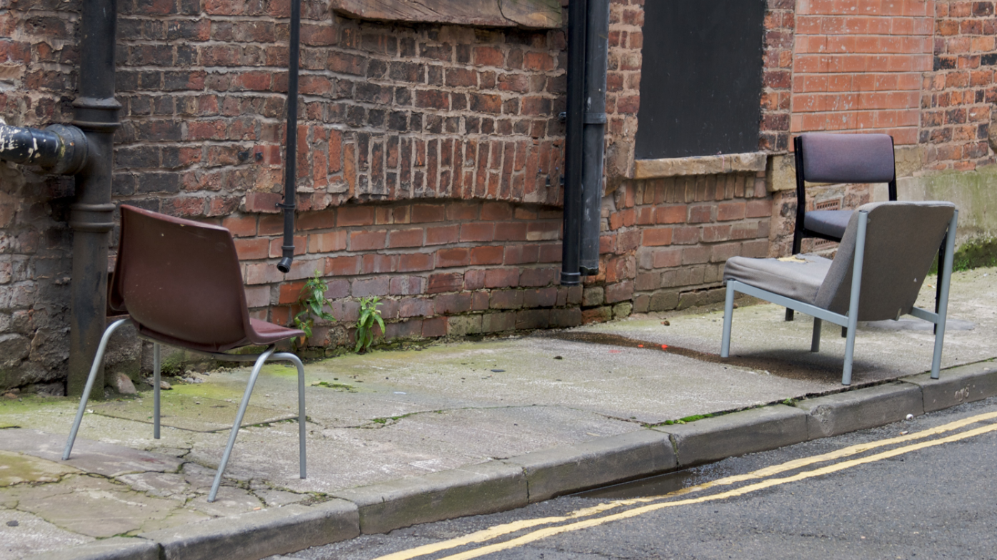 My Manctopia Copywriting Hell