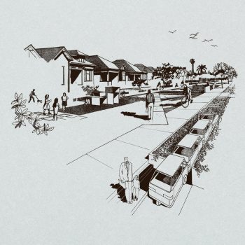 Mantras – Shaking Hand