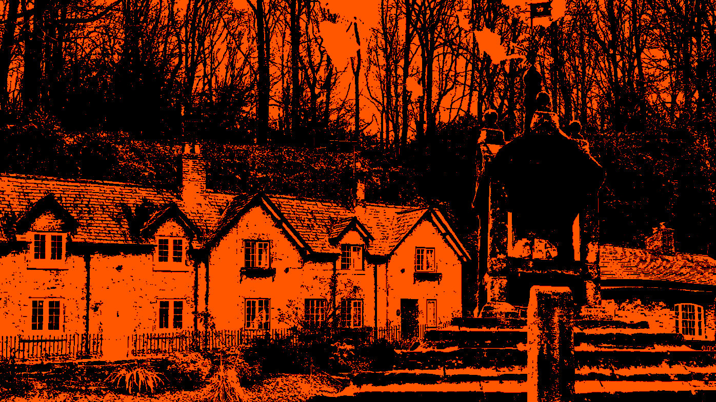 The Indigent: Agitators, Dinosaurs & Rural Resistance